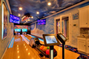 Last Minute Disney Getaway! Private Pool, Hot Tub & Games Room. Book Now! #35514